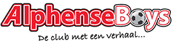 Alphense Boys Voetbalshop Logo