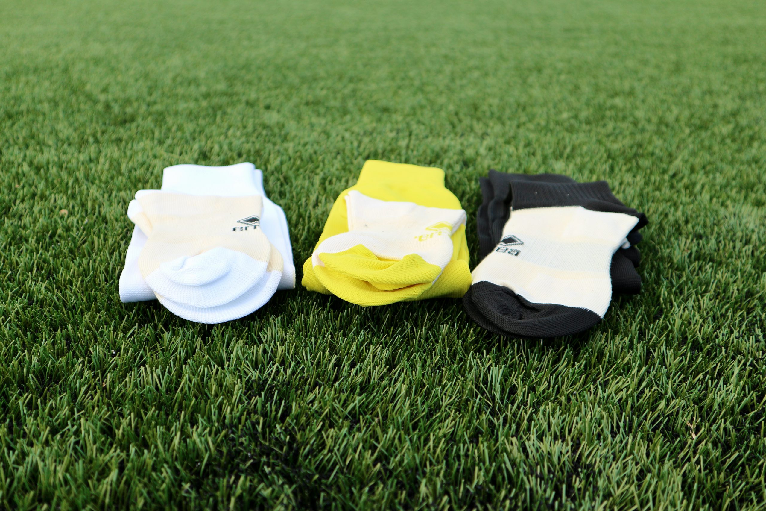Keeperssokken in diverse kleuren - Voetbalshop