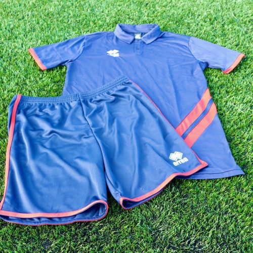 Alphense Boys trainers kleding overige teams shirt+broekje